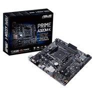 Mobo AM4 Asus Prime A320MK