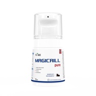 VCARE Krill Oil Antarctic Cats and Dogs Deep Sea Fish Oil ImVCARE磷虾油南极猫咪狗狗深海鱼油进口卵磷脂减少掉毛美毛护肤新款%06.12%