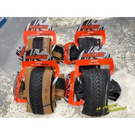 MAXXIS TIRE IKON 29X2.2 MTB FOLDABLE BEAD BLACK Tube Type Tubeless Ready Tyre (3CS/EXO/TR/Tanwall)