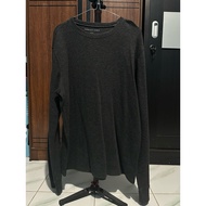 Preloved long-sleeved shirt by american eagle