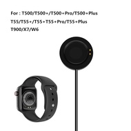 RR USB Charging Power Cord Adapter Safety Charge Charger for T55 Pro T500 Pro Watch
