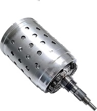 Car gearboxes 8P70 8P75 8HP65 Transmission Rear Planetary Gear Set With Drum For BMW