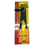 HIJAU Handlebar Rivet 4 Sizes Head Green Rivet Pliers Green Rivet Handlebar Rivet Tool 9.5 Inch Rive