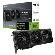 ASUS PRIME GeForce RTX 5070 12GB GDDR7 OC Edition