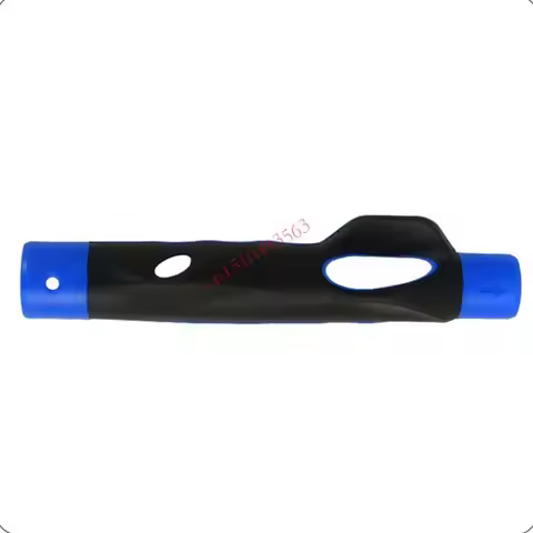 2pcs Golf Grip Alignment Tool Swing Practice Equipment Right Hand Ergonomic 448C