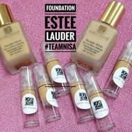 ESTEE LAUDER FOUNDATION [Trial Pack 5ml]