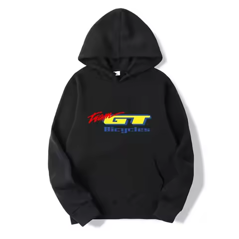 Gt Bicycle Bmx Mountain Bike Race Road Cycling hoodies Unisex Vintage Hot Selling
