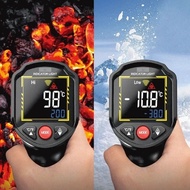 SHI -50 to 600 C -58 to 1112 F Handheld Temp Reader with Backlit Auto Function