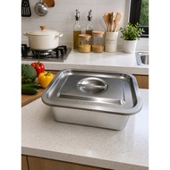 316自由餐盒316Stainless Steel Food Storage Container