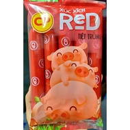 CP Sterilized Sausage 200g Pack