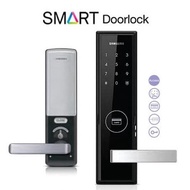 Kunci Digital Door lock Samsung SHS 5050