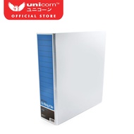 Unicorn A4 Size 65mm-Q Ring File URF-65MM