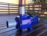 Pompa Air Modifikasi Jet Pump 500 2 inch 2” dim kuat tahan 24 jam non stop untuk pengairan kebun lad