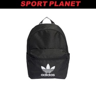 adidas Bunga Unisex Adicolor Backpack Bag (IJ0761) Sport Planet 22-20