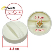 [BBNZDD] 1pc Microwave Oven Rotary Knob Timer Plastic Control Switch For Media Universal Microwave O
