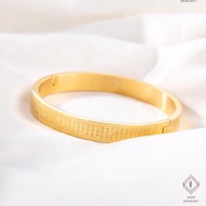 Bracelet making set bracelet for women bracelet for kids ❤Stainless Steel bangle  Sutra Bangle 18k Gold Sutra Bangle for Men Bangle for women Bracelet⊿