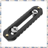 (SDRB) Quick Release Safety Rail 70/46mm Long for Rail Slider for Camera Monitor Ball Head Magic Arm