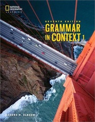 Grammar in Context
