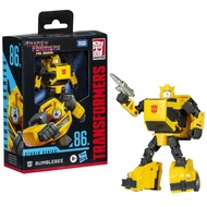 Transformers Studio Series: Deluxe The Transformers: The Movie 86-29 Bumblebee