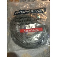 Panamax_Cable /VGA E3354_25M