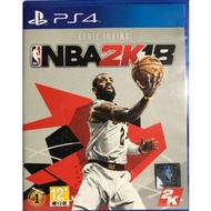 PS4 NBA 2k18/2k19/2k20