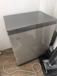 Haier 冰櫃