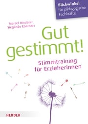 Gut gestimmt! Marcel Hinderer