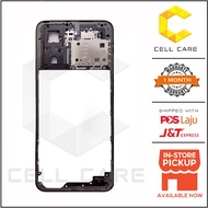 LCD Frame For OPPO A77S CPH2473 (Front Housing Body Frame)