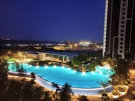 Rumah 64 m² dengan 2 bilik tidur dan 1 bilik mandi peribadi di Bandar Gamuda Cove (Jazmin Mayabay Re