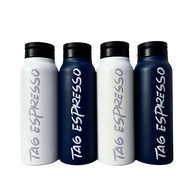 TAG Espresso Stainless Steel Ringo Thermal Flask - 800ml