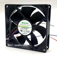 [Cooling Fan] Ready Stock Cooling Fan 9025 24V Speed Measurement Ball CNC Fan 92 * 92 * 25mm Inverte