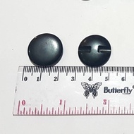 KEMEJA (Per Piece) Shirt Button (Dia.2 cm)