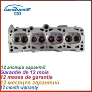 cylinder head for VW Volkswagen Santana 1.6L 8V 85- engine : JV 026103353Q