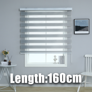Korean Blinds For Window Venetians Duo Roller Blinds Curtain For Window blinds for window 60/80/100/
