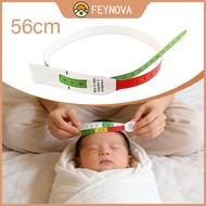 Head Measure Tape Accurate Reading Measuring Tape For Head Circumference Arm Circumference