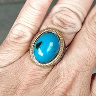 Discount CINCIN BATU AKIK NATURAL BACAN DOKO KANTORAN