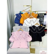 4. JB31 - JB40 Jew Berry Stretchy Soft T-Shirt Top