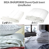 SMÅSPORRE Duvet/Quilt Insert (Single/Queen/King size)