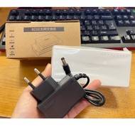 Switch 8 Port Full Gigabit 100/1000Mbps NetMax | NM-8GE