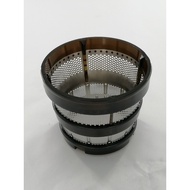 Hurom Slow Juice Sparepart : Coarse Strainer