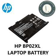 HP BP02XL LAPTOP BATTERY FOR PAVILION 15-AU 15-AW SERIES