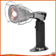 [PrettyiaSG] Culinary Torch Attachment Home Kitchen BBQ Cooking Torch Blow Torch Melting