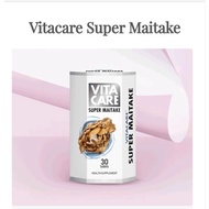 Super MAITAKE - VITACARE, Control High Blood And Cholesterol
