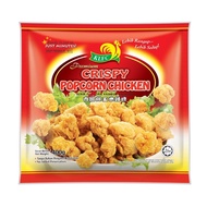KLFC POPCORN CHICKEN 400G