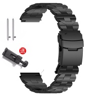 สายนาฬิกา KOSPET TANK M3 Ultra M2 Ultra ของแท้ สายรัดสแตนเลสของ สร้อยข้อมือสายรัดข้ KOSPET TANK T3 U