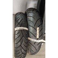 Xmax Tyre Dunlop tyre 85% baru  ( tyre second ) ( 1pcs ) JK1