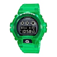 [Casio] Watch G-Shock [] JOYTOPIA Series DW-6900JT-3JF Men's Green