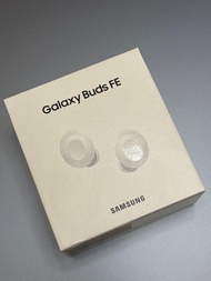 Samsung Galaxy Buds FE 白色 全新 降噪耳機 藍牙 無線