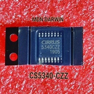 <<<<<] CS5340-CZZ
