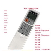 new Aircon Remote Control FOR Mitsubishi MSY-GE13VA MSY-GE18VA MSY-GE24VA MSY-GE26VA MSXY-FN24VE   M